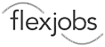 flexjobs logo