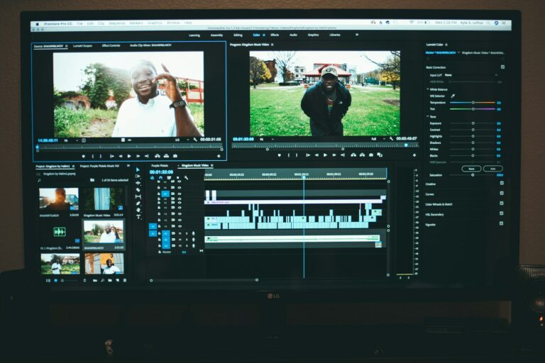 Top 10 Companies with Remote Video Editor Jobs