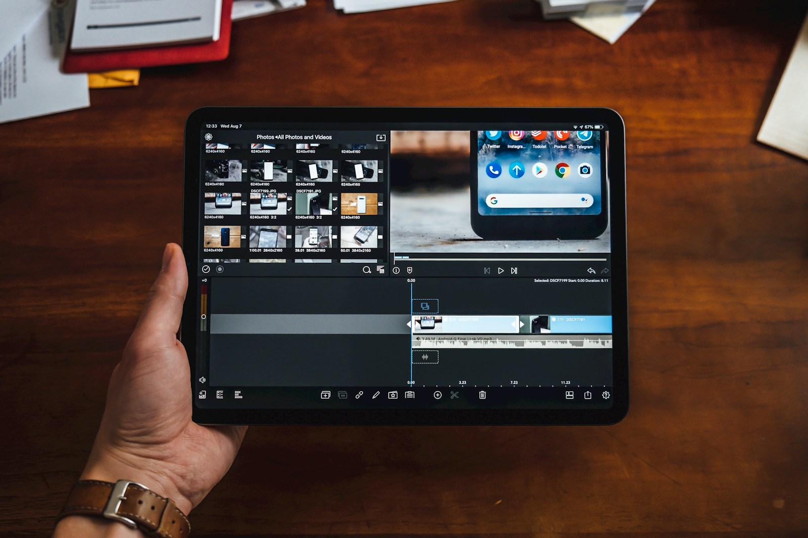 In-Demand Editing Skills for 2024: Why Motion Graphics is a Must-Have