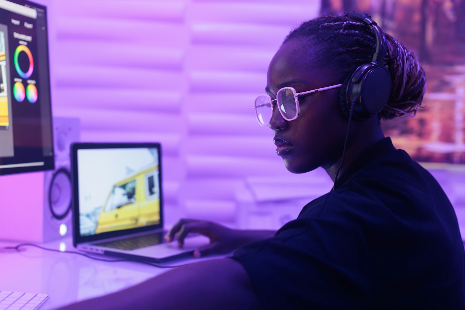 How I Lost My Video Editing Job and What I’m Doing to Rebuild