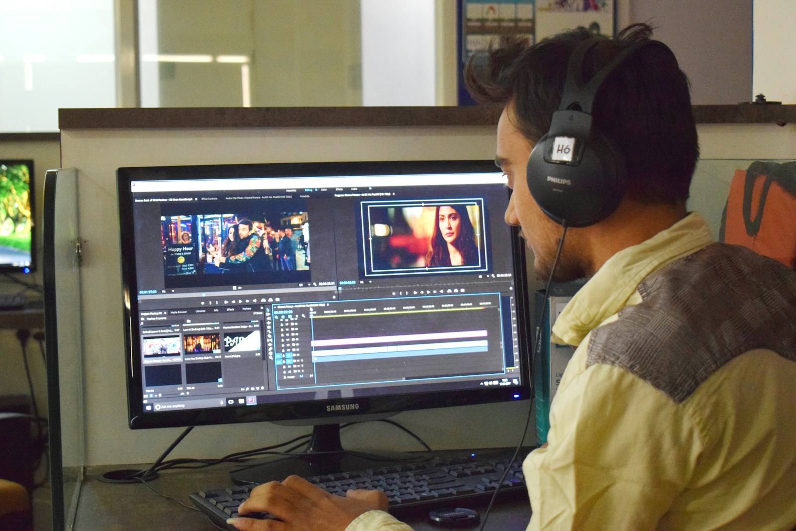 Networking Secrets for Video Editors: Get Hired in 2025