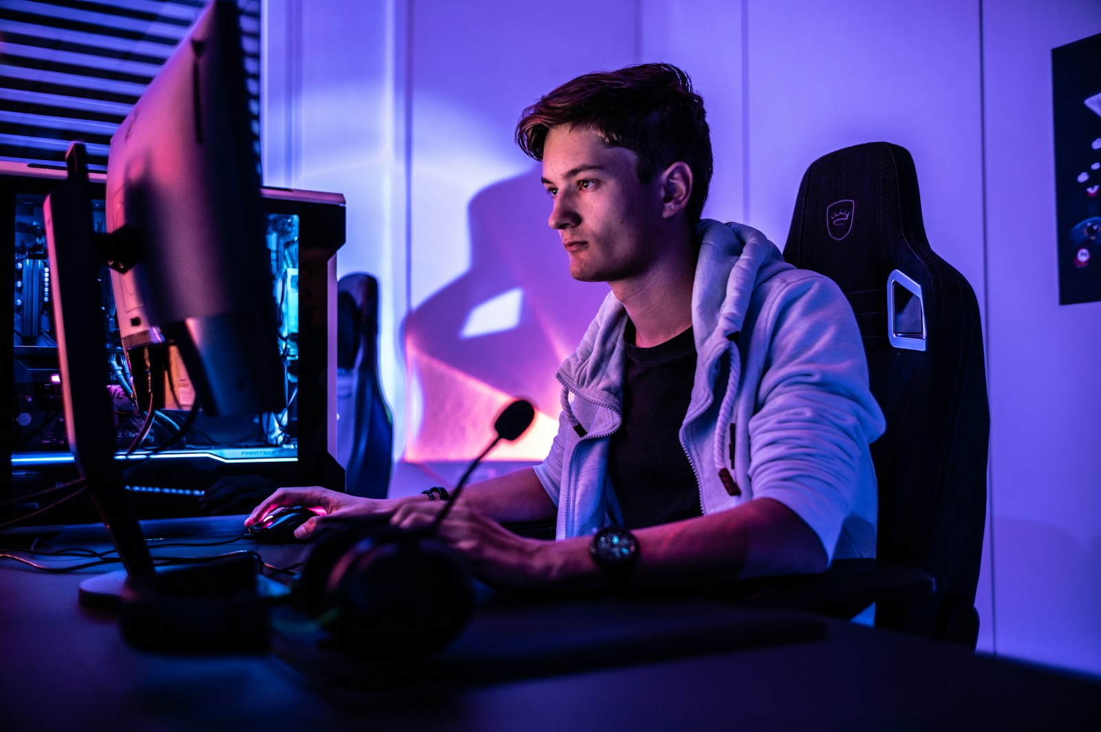 Unlock Hidden Video Gigs in the Gaming Industry