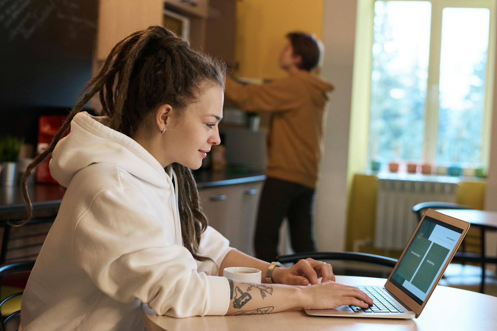 The Future Is Freelance: How Creatives Can Thrive in the New Workforce