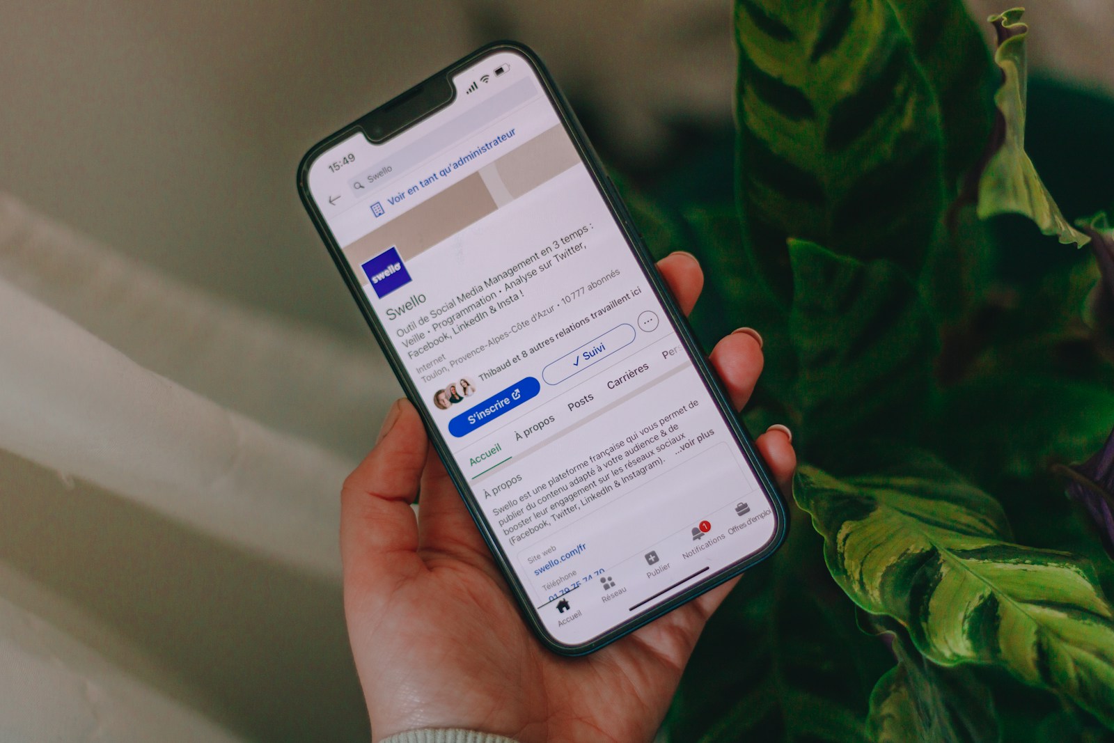 This Simple LinkedIn Message Formula Can Help You Land Freelance Gigs with Top Companies