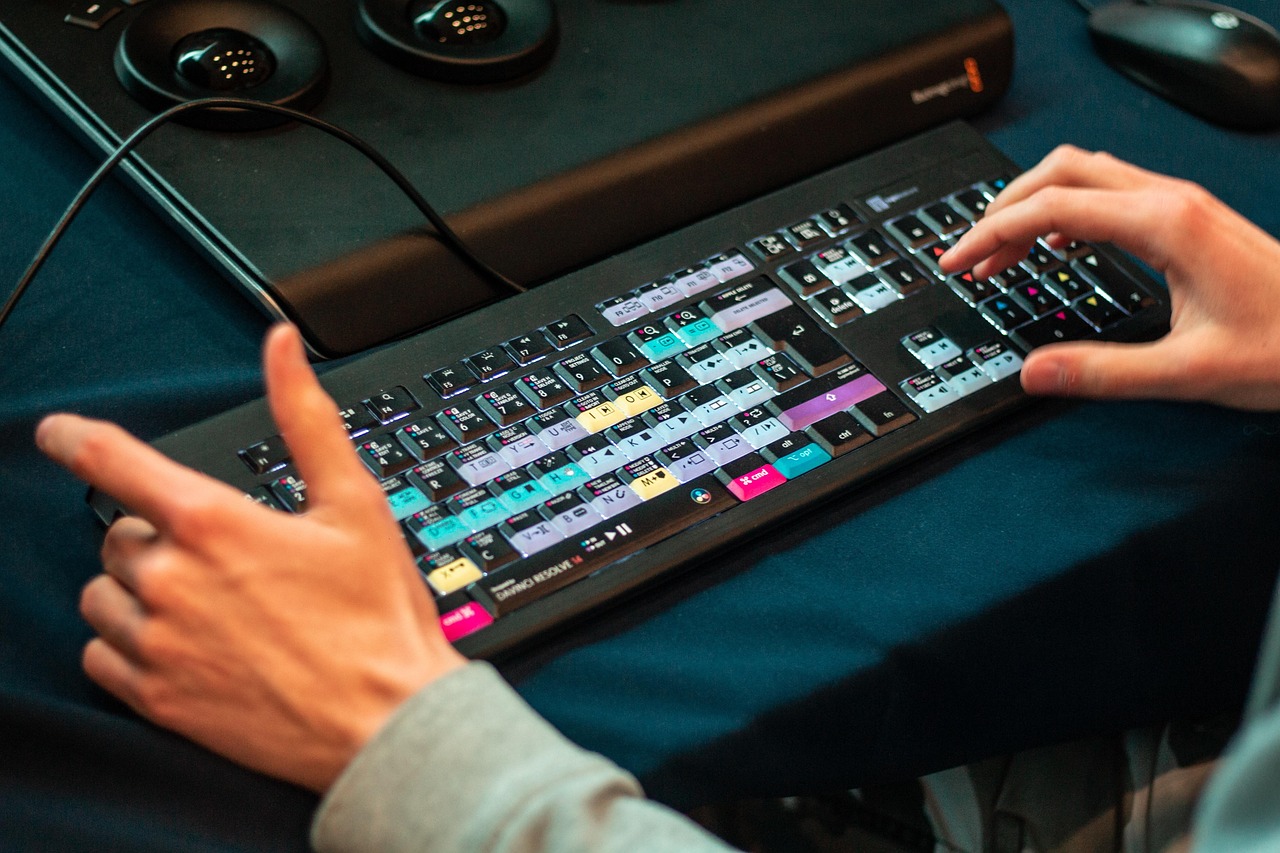 50+ Low-Competition Video Editing Jobs