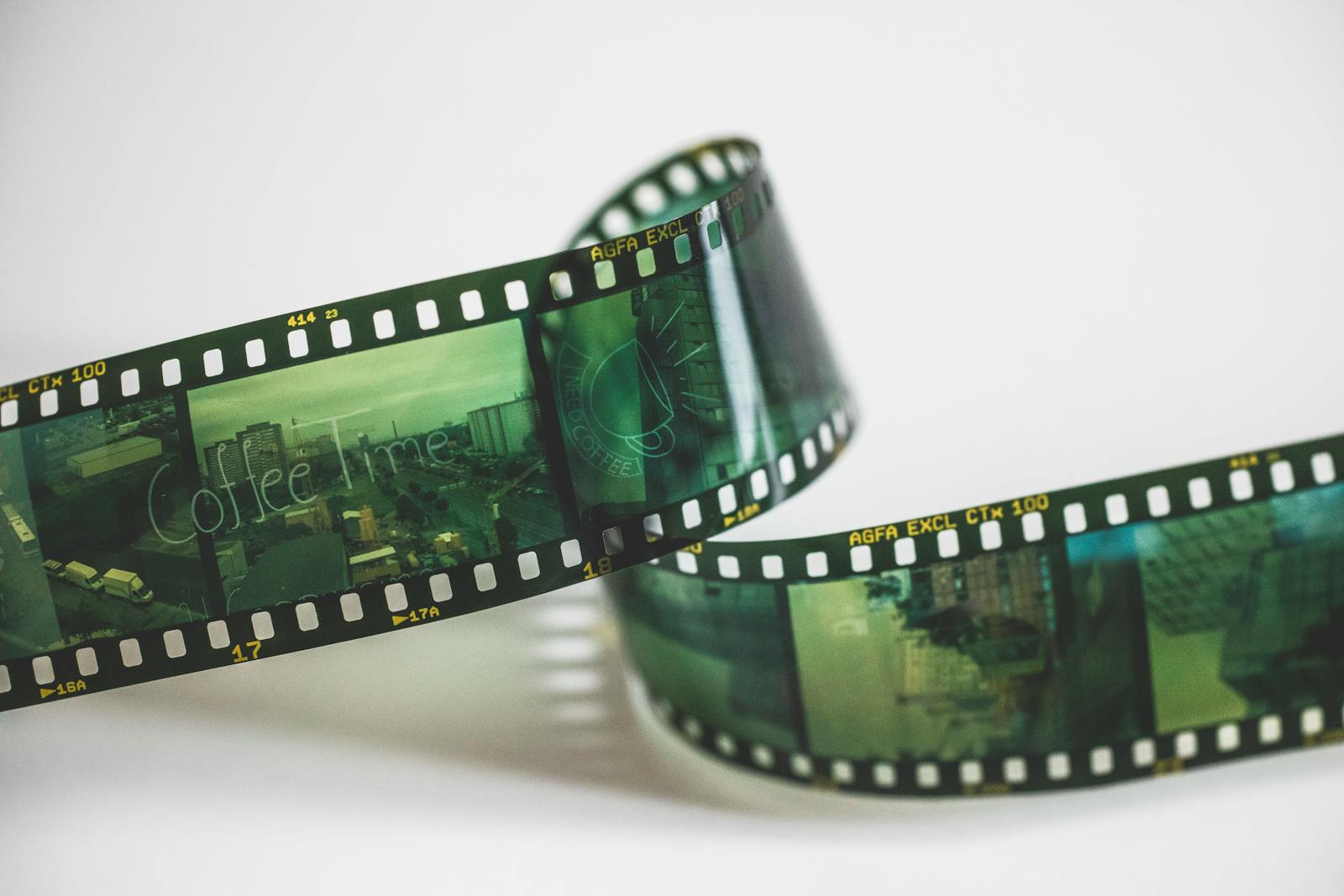 Your Personal Brand Is More Powerful Than Your Demo Reel