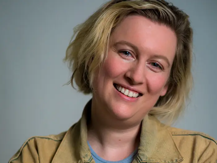 How I Landed a Hollywood Job With AI — and Why Artists Still Matter