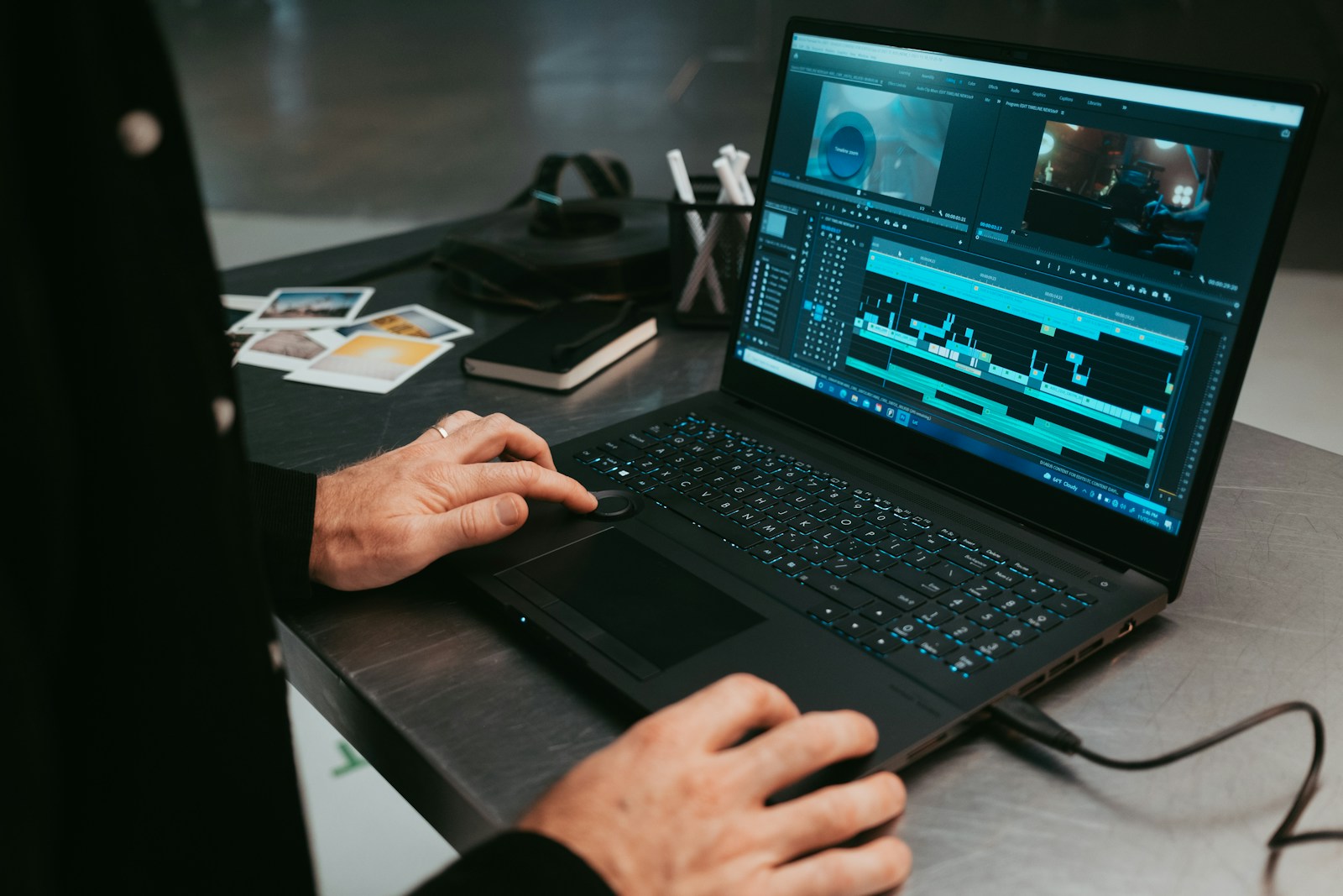 How to Build a Job-Winning Demo Reel That Gets You Hired