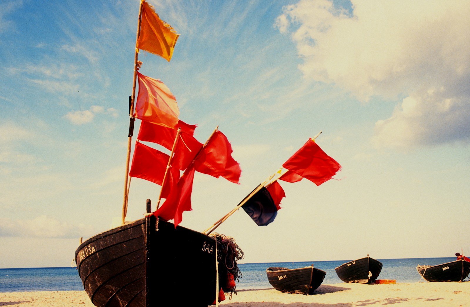 Red Flags Video Editors Should Watch for in Job Listings