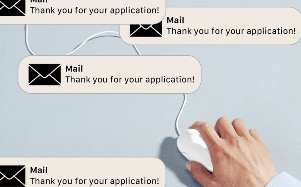 Escape the Pile: How to Reach Humans, Not Just the ATS