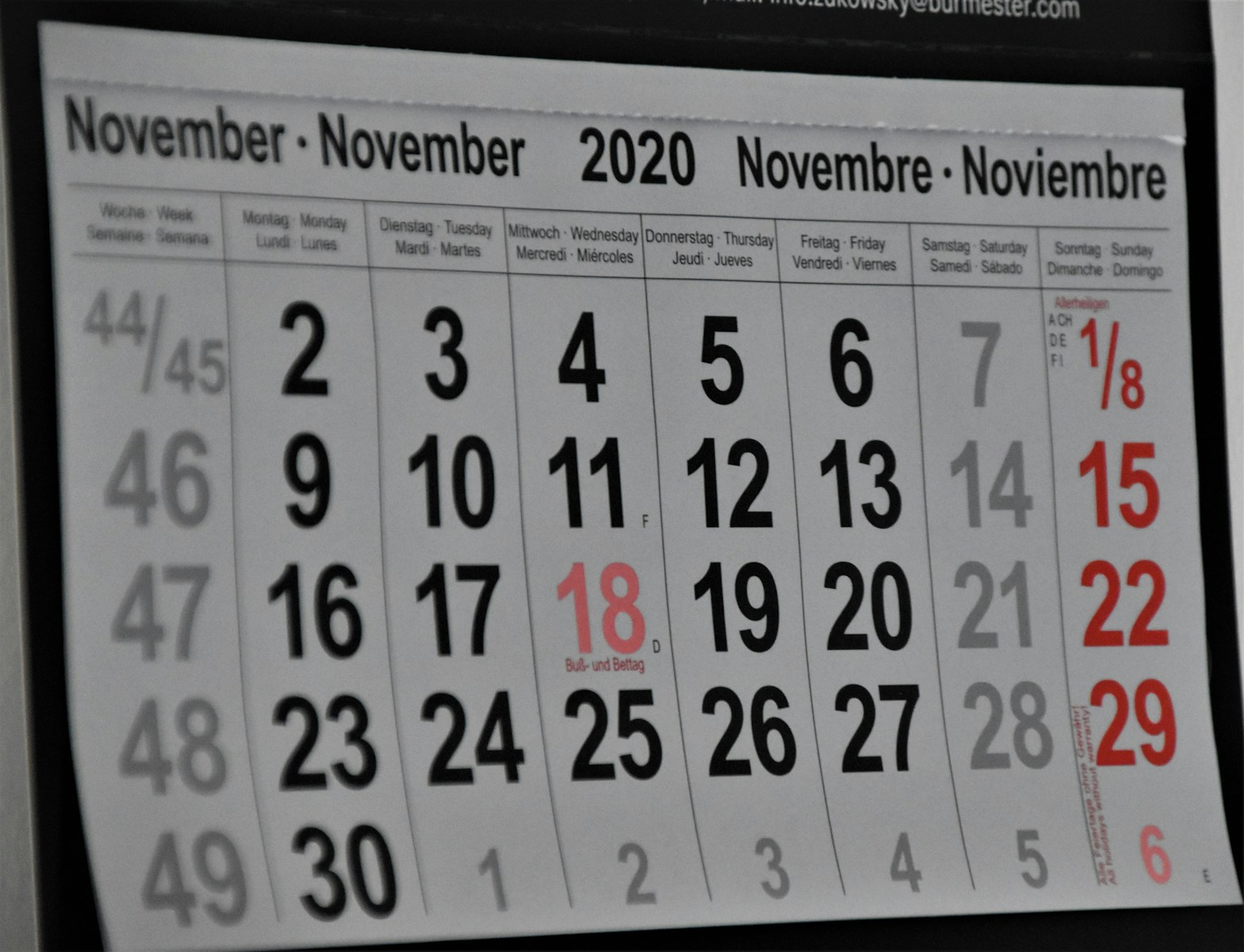 The Best Times of Year to Land Video Editing Jobs