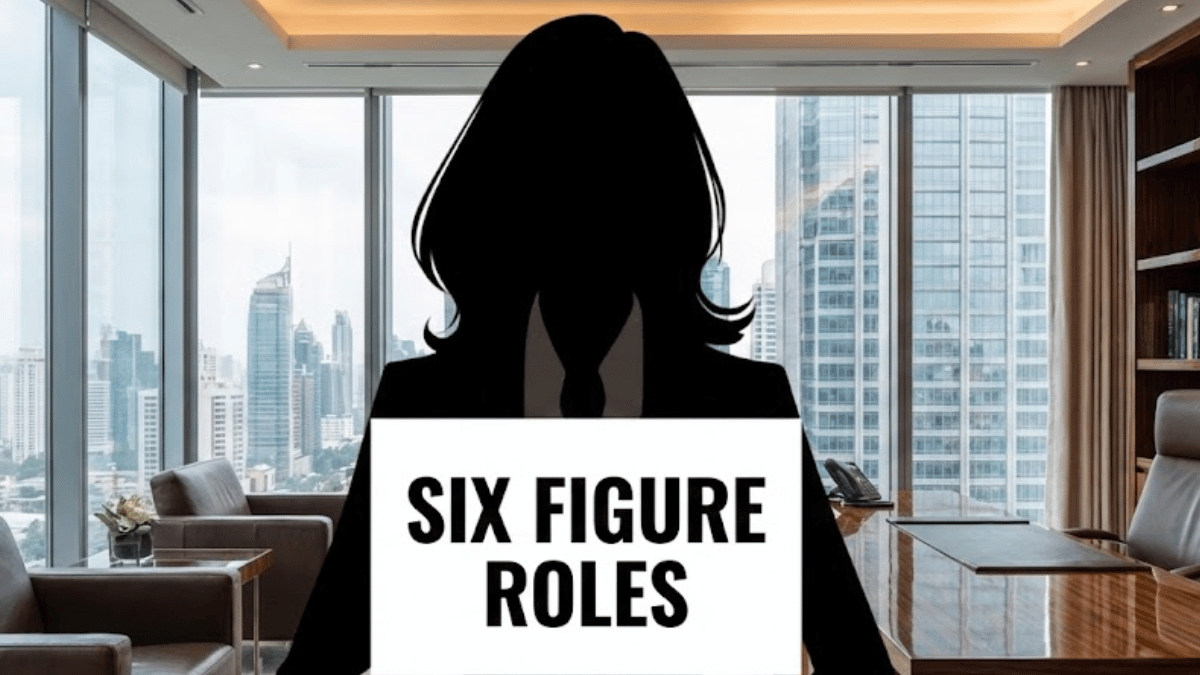 200+ Six-Figure Video Editor Jobs (Members-Only Leak)