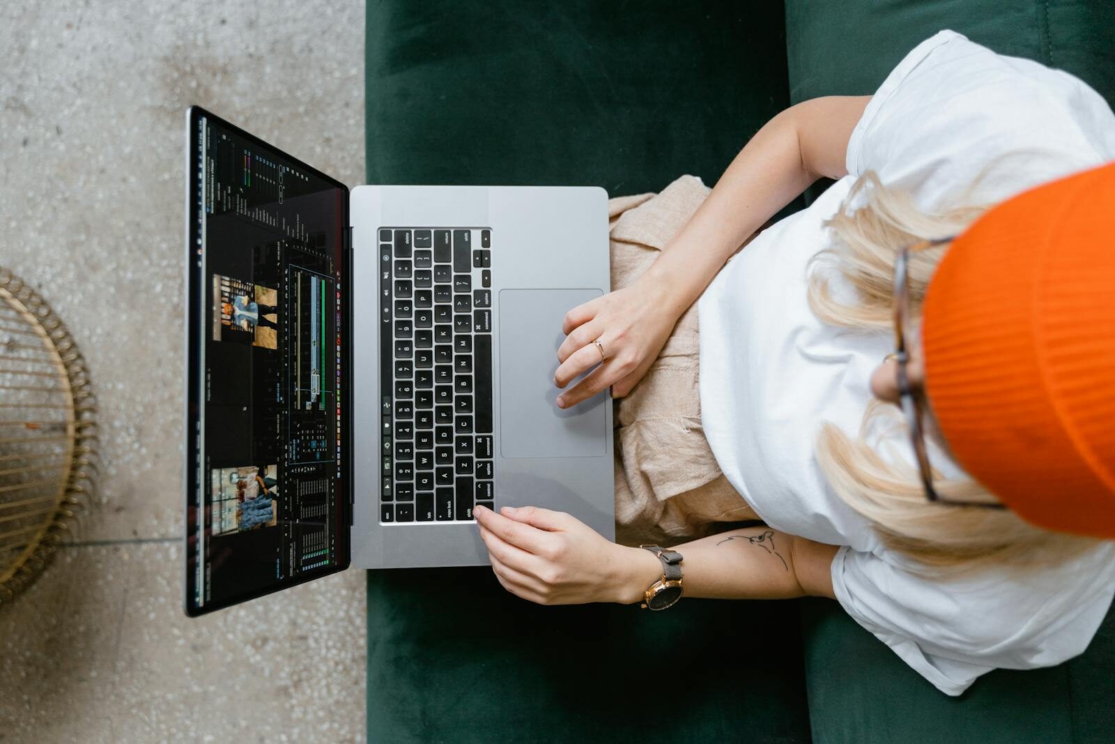 The Job-Hunting System That Actually Works in Today’s Market